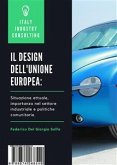 Il design dell'Unione Europea (eBook, PDF)