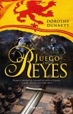 Juego de reyes (eBook, ePUB)