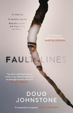 Fault Lines - Johnstone, Doug