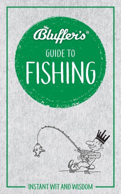 Bluffer's Guide to Fishing - Beattie, Rob