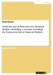 Tobin-Tax and its Relevance for... - Bild 1