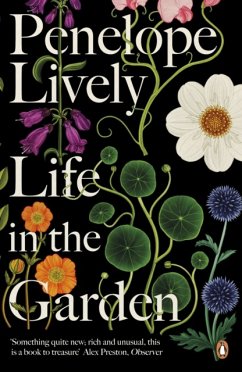 Life in the Garden - Lively, Penelope