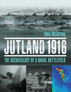 Jutland 1916 - McCartney, Innes