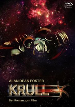 Cover KRULL (eBook, ePUB)
