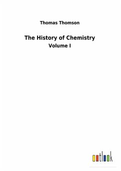 The History of Chemistry