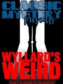 Wyllard's Weird (eBook, ePUB)