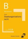 Basiswissen Staatsorganisationsrecht