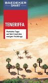 Baedeker SMART Reiseführer Teneriffa (eBook, PDF)