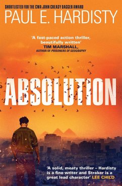 Absolution: Volume 4 - Hardisty, Paul E.