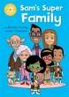 Reading Champion: Sam's Super Family - Bild 1