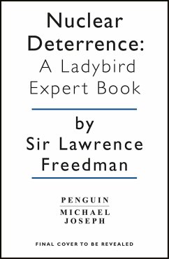 Nuclear Deterrence - Freedman, Sir Lawrence