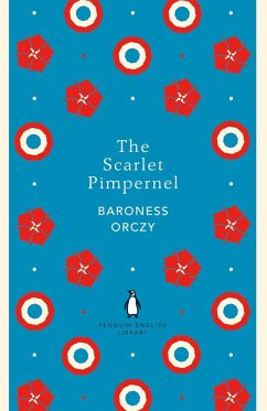The Scarlet Pimpernel - Baroness Orczy, Baroness