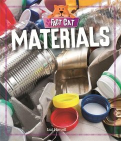 Fact Cat: Science: Materials - Howell, Izzi