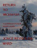 Return to Wickmasa (Goddess's Honor) (eBook, ePUB)