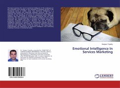 Emotional Intelligence In Services Marketing - Tripathy, Sanjeev