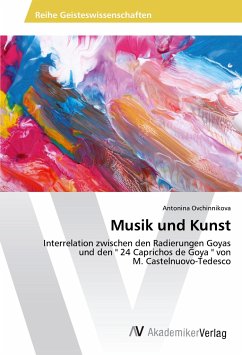 Musik und Kunst