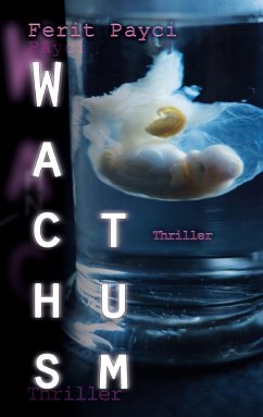 Wachstum (eBook, ePUB) - Payci, Ferit