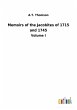 Memoirs of the Jacobites of 1715 and... - Bild 1