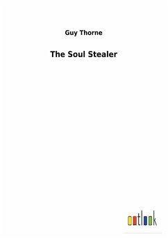 The Soul Stealer