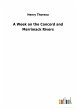 A Week on the Concord and Merrimack... - Bild 1