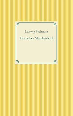 Deutsches Märchenbuch (eBook, ePUB)