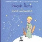 Kücük Prens ile Cizgi Calismalari Kücük Prens ile Cizgi Calismalari