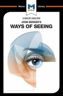 Ways of Seeing - Kalkannis, Emmanouil