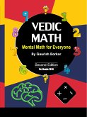 Vedic Math - Mental Math for Everyone (eBook, ePUB)