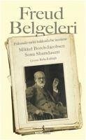 Freud Belgeleri - Borch-Jacobsen, Mikkel; Shamdasani, Sonu