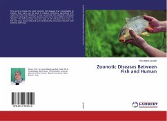 Zoonotic Diseases Between Fish and Human - Jarallah, Hind Mahdi
