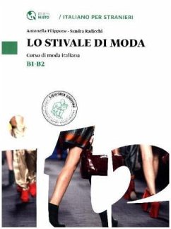 Lo Stivale di Moda B1-B2 - Filippone, Antonella