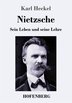 Nietzsche - Heckel, Karl