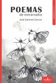 Poemas de extrarradio (eBook, ePUB)