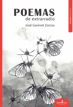 Poemas de extrarradio (eBook, ePUB) - Ganivet Zarcos, José