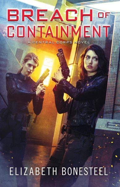 Breach of Containment (eBook, ePUB) Breach of Containment (eBook, ePUB)