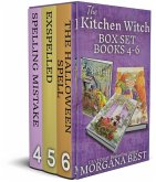 The Kitchen Witch: Box Set: Books 4 - 6 (eBook, ePUB)