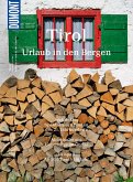 DuMont BILDATLAS Tirol (eBook, PDF)