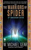 The Warriors of Spider (eBook, ePUB)