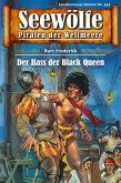 Seewölfe - Piraten der Weltmeere 394 (eBook, ePUB)