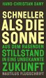 Schneller als die Sonne (eBook, ePUB) - Bild 1