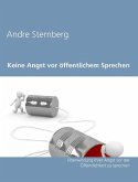 Keine Angst vor öffentlichem Sprechen (eBook, ePUB)