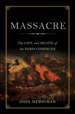 Massacre (eBook, ePUB) - Merriman, John
