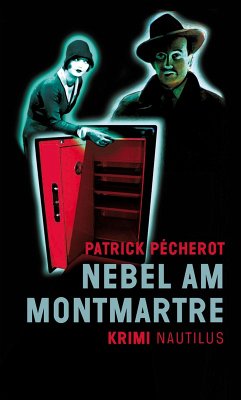 Nebel am Montmartre (eBook, ePUB) - Pécherot, Patrick
