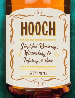Hooch (eBook, ePUB) - Meyer, Scott