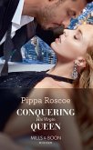 Conquering His Virgin Queen (eBook, ePUB) Conquering His Virgin Queen (eBook, ePUB)