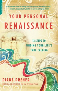 Cover Your Personal Renaissance (eBook, ePUB)
