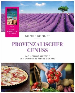 Provenzalischer Genuss (eBook, ePUB) - Bonnet, Sophie