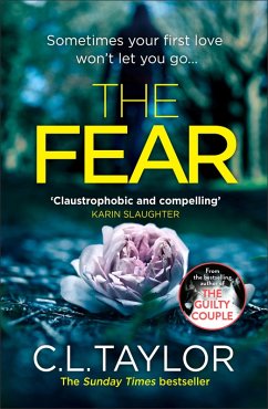 Cover The Fear (eBook, ePUB)
