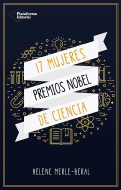 Cover 17 mujeres Premios Nobel de ciencia (eBook, ePUB)
