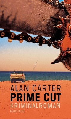 Prime Cut / Cato Kwong Bd.1 (eBook, ePUB) - Carter, Alan